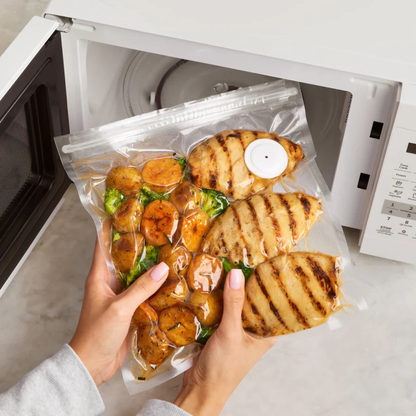 Savora conserva tu comida hasta 5x más tiempo